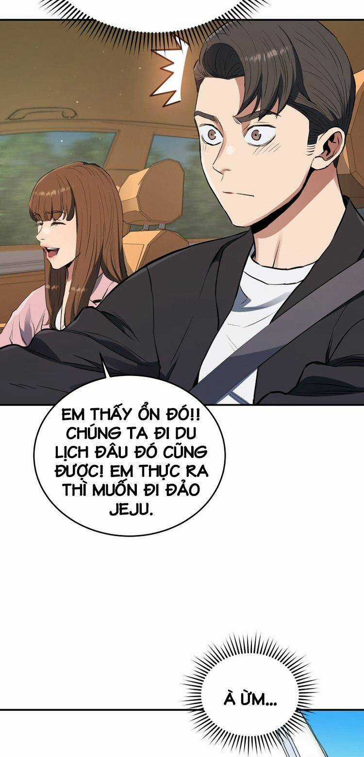 Hệ Thống Cứu Hộ Chapter 36 trang 5