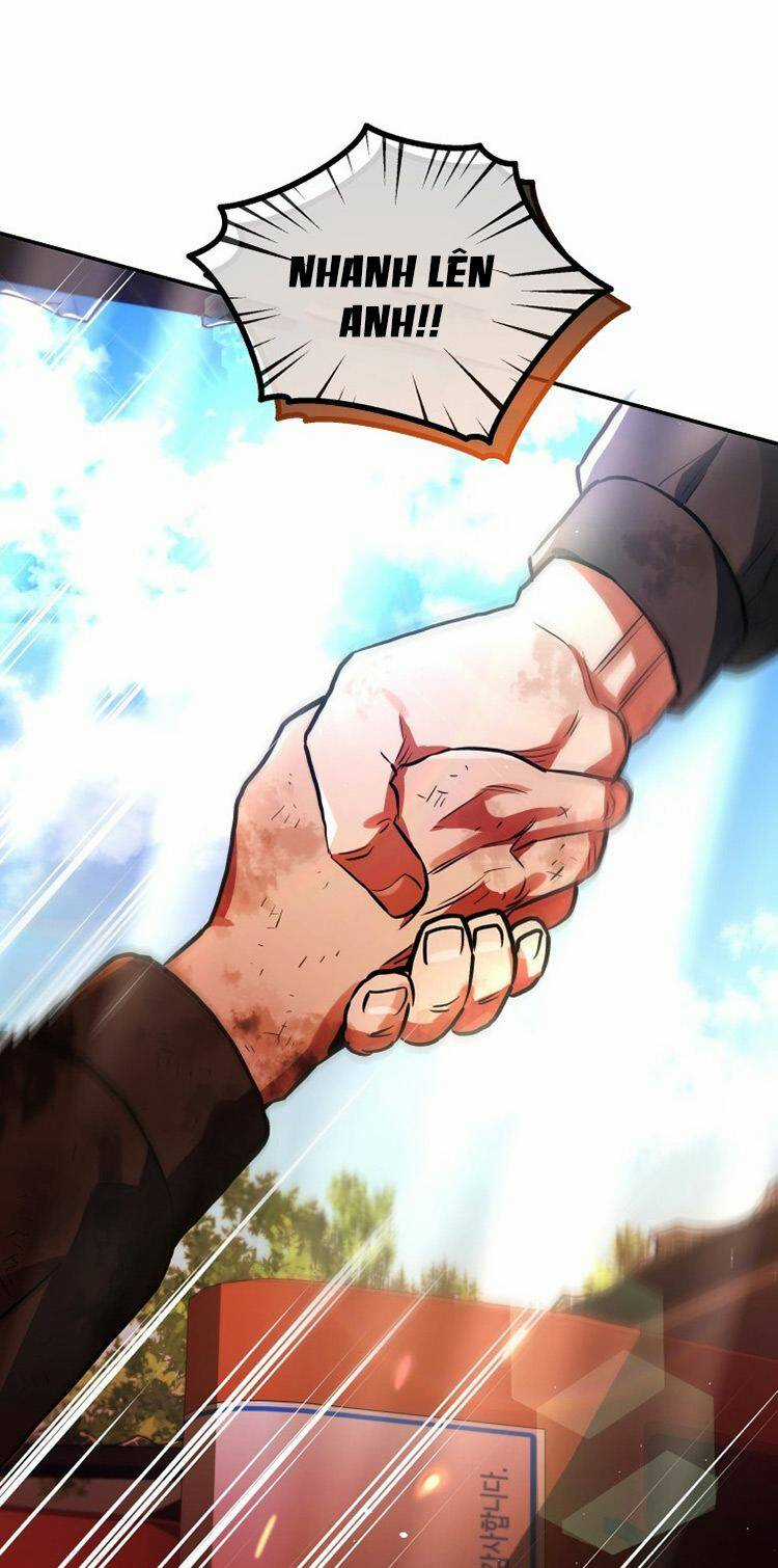 Hệ Thống Cứu Hộ Chapter 36 trang 53