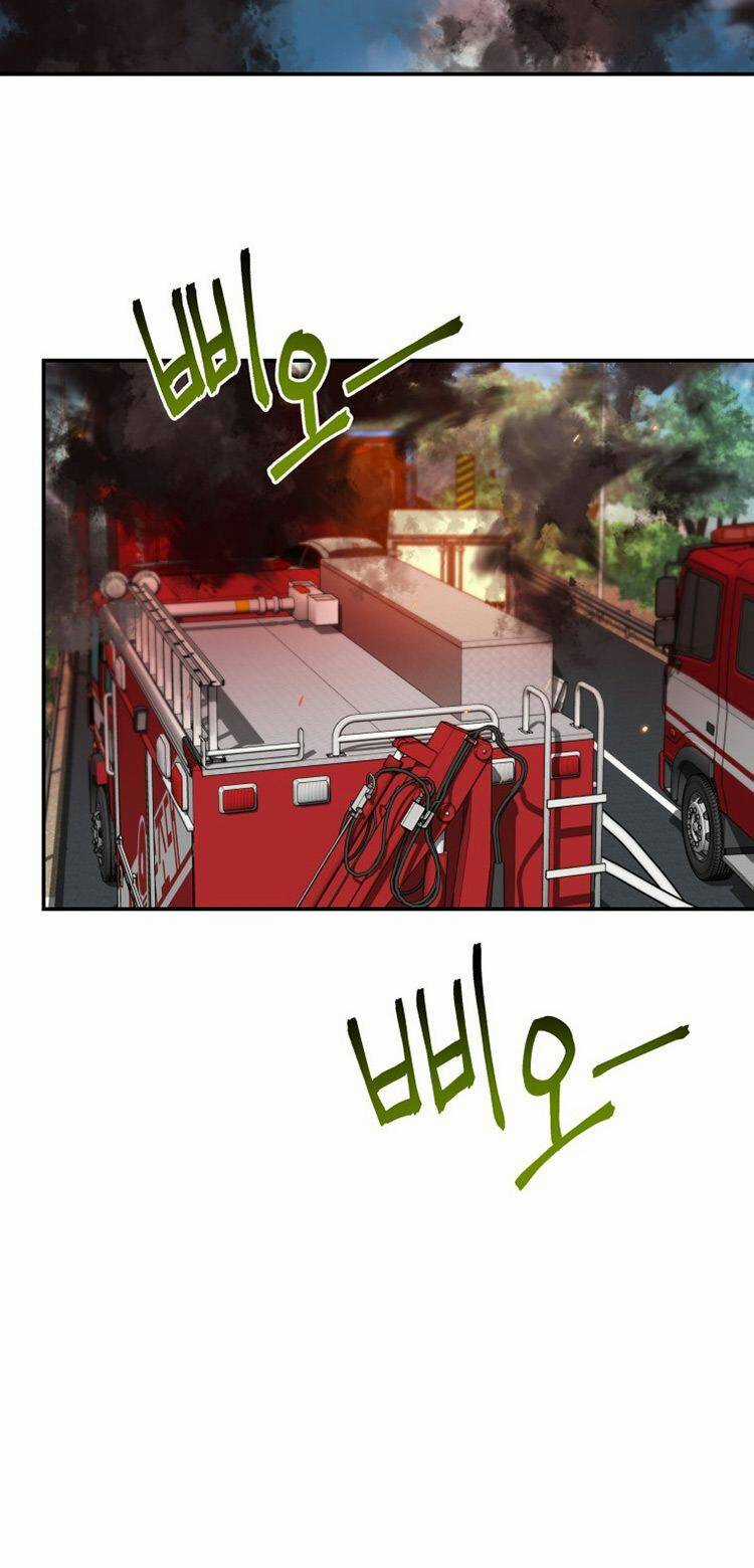 Hệ Thống Cứu Hộ Chapter 36 trang 56