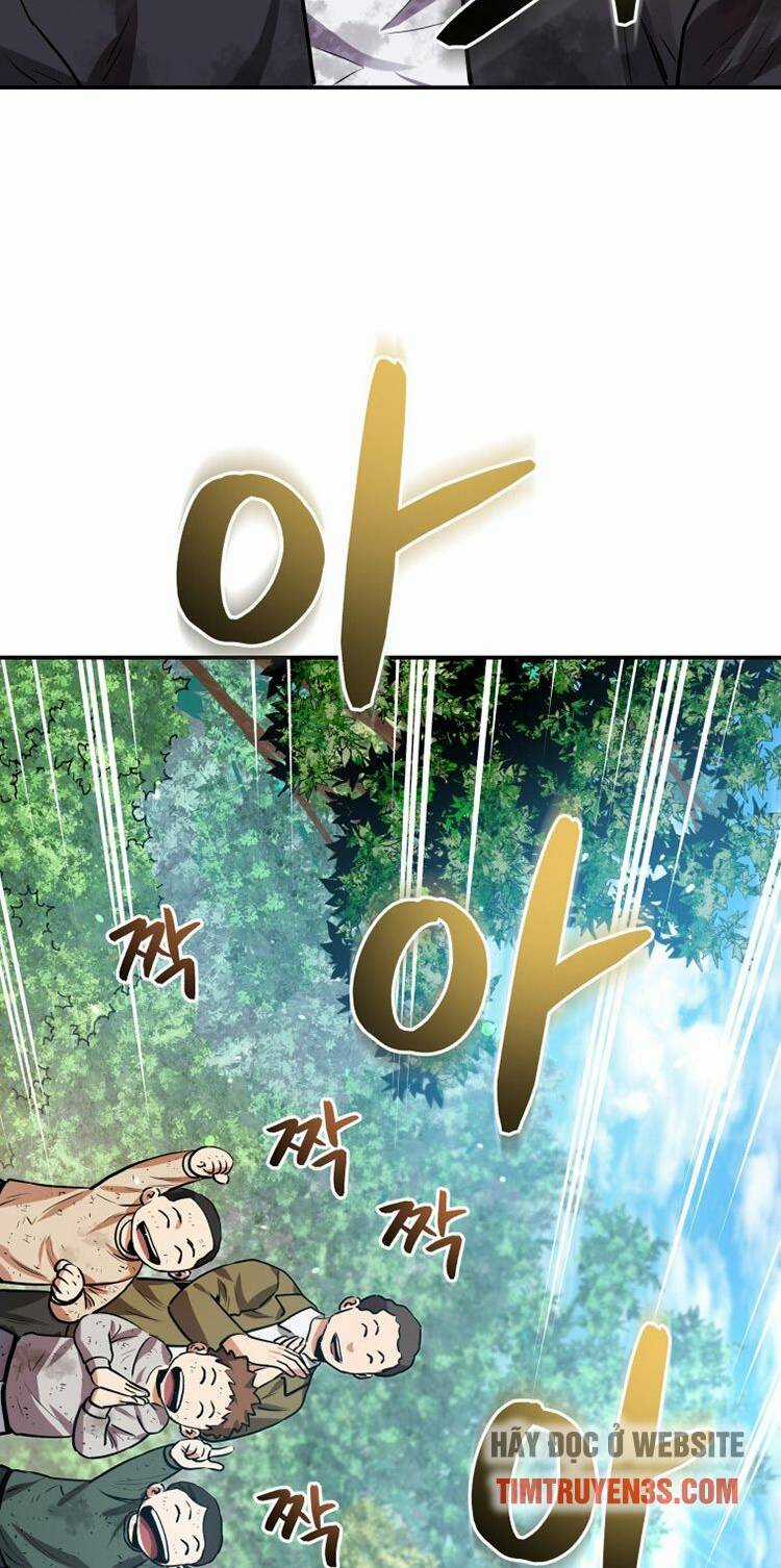 Hệ Thống Cứu Hộ Chapter 36 trang 60