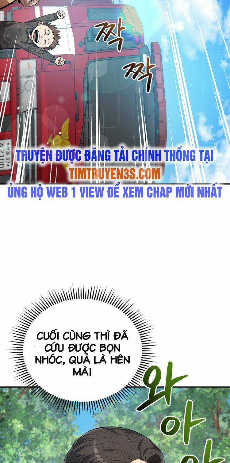 Hệ Thống Cứu Hộ Chapter 36 trang 62