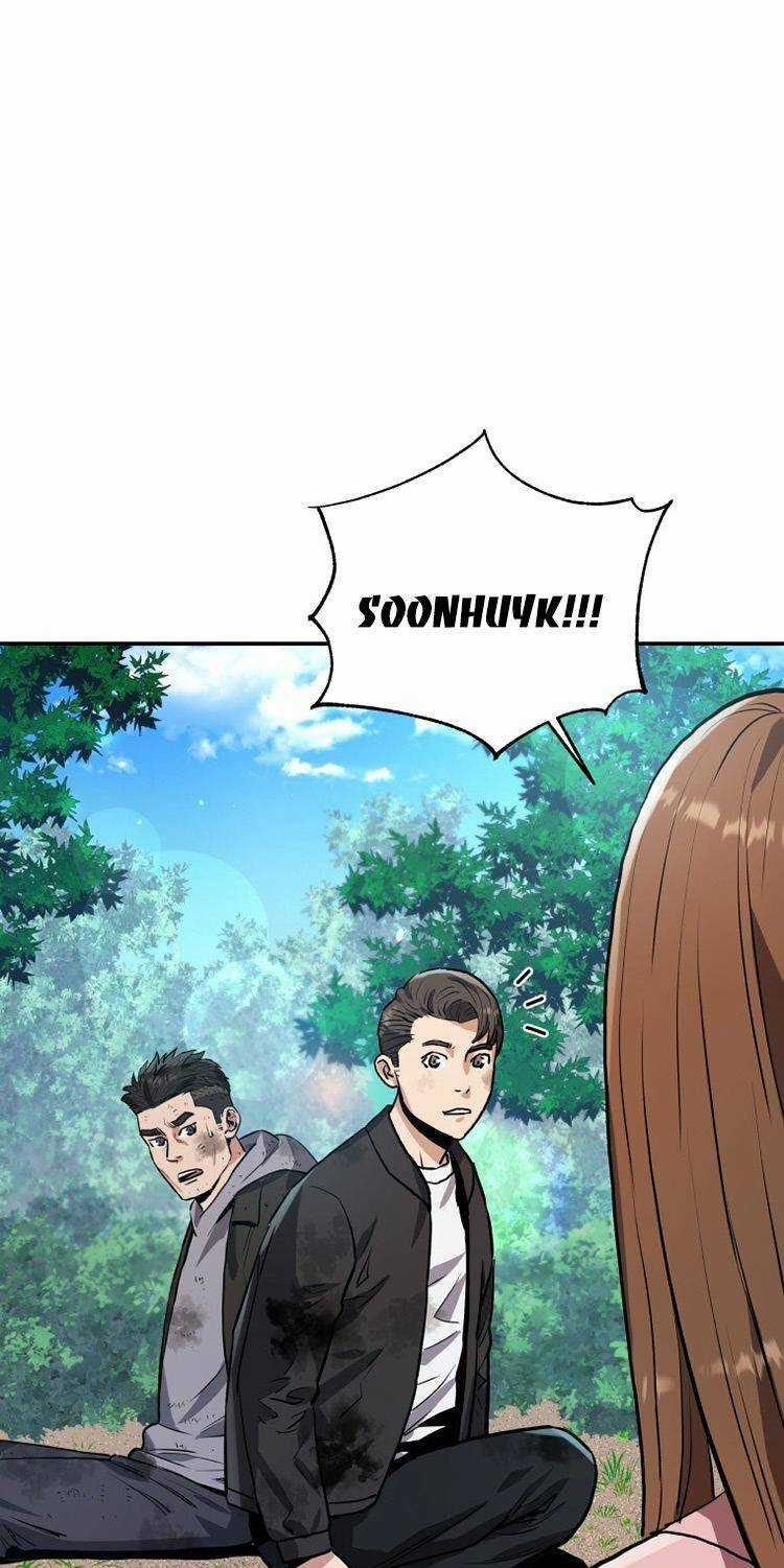 Hệ Thống Cứu Hộ Chapter 36 trang 65