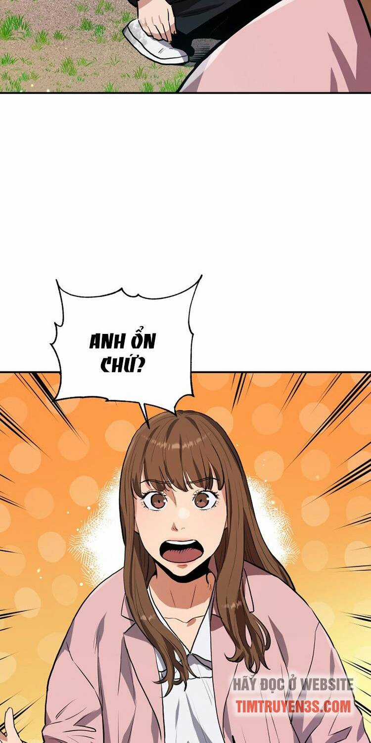 Hệ Thống Cứu Hộ Chapter 36 trang 66