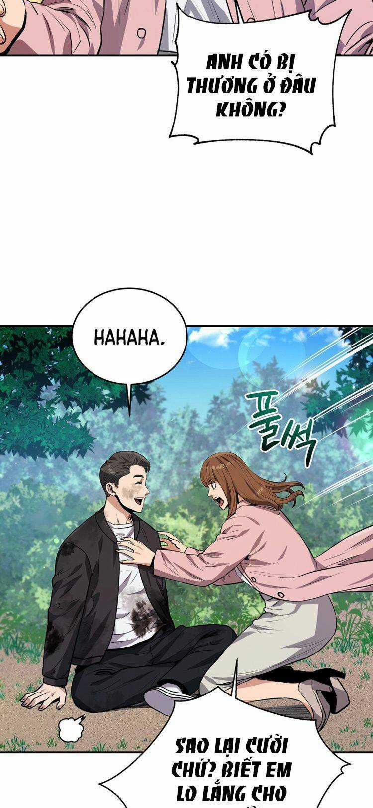 Hệ Thống Cứu Hộ Chapter 36 trang 67