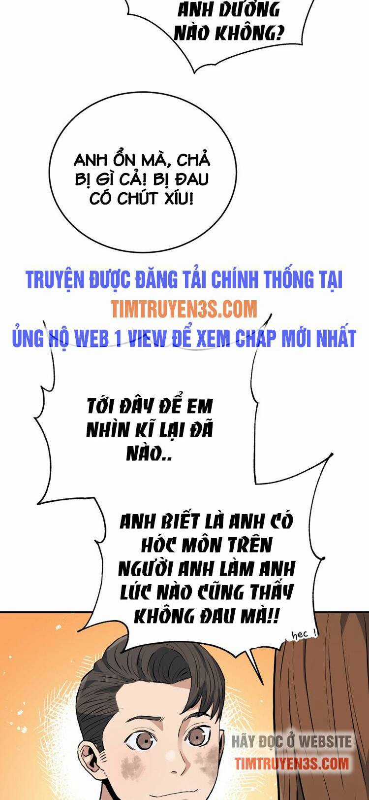 Hệ Thống Cứu Hộ Chapter 36 trang 68