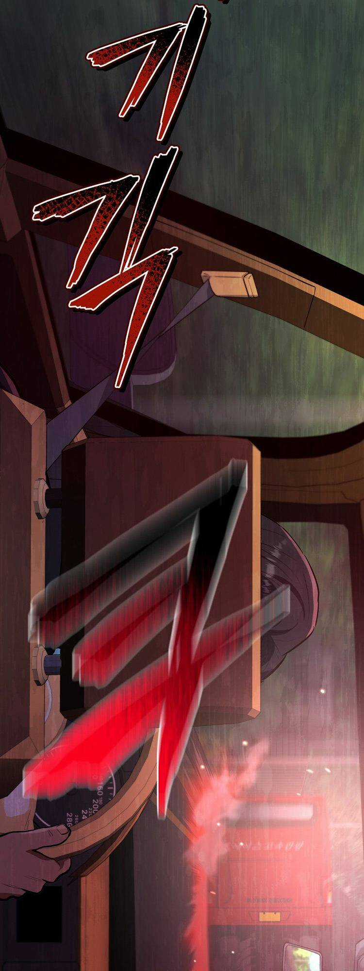 Hệ Thống Cứu Hộ Chapter 36 trang 7