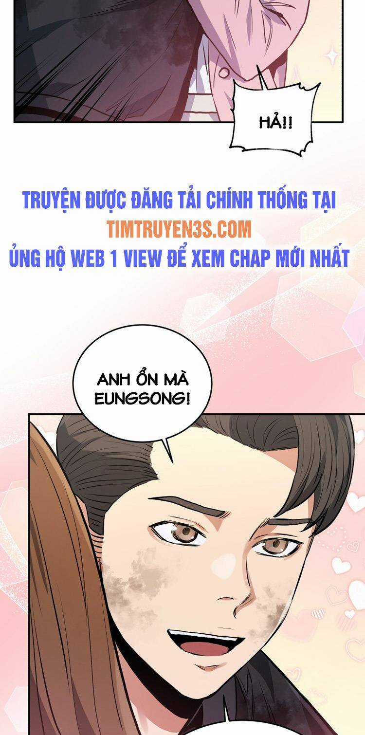 Hệ Thống Cứu Hộ Chapter 36 trang 70