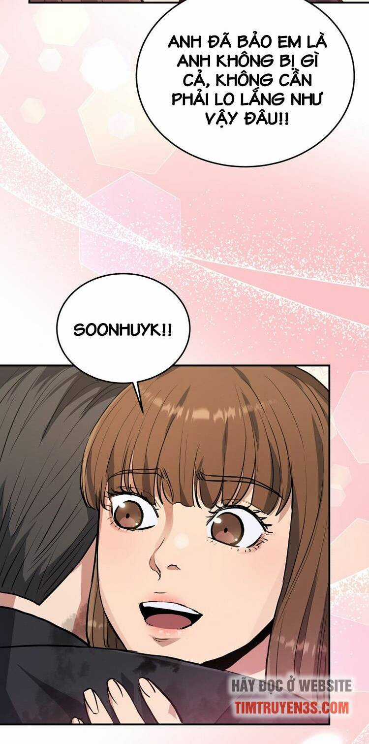 Hệ Thống Cứu Hộ Chapter 36 trang 71