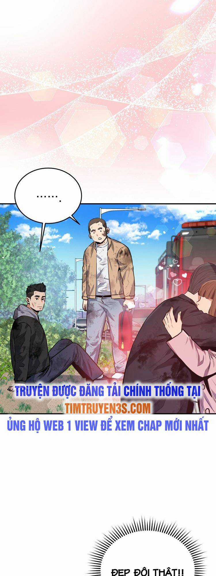 Hệ Thống Cứu Hộ Chapter 36 trang 72