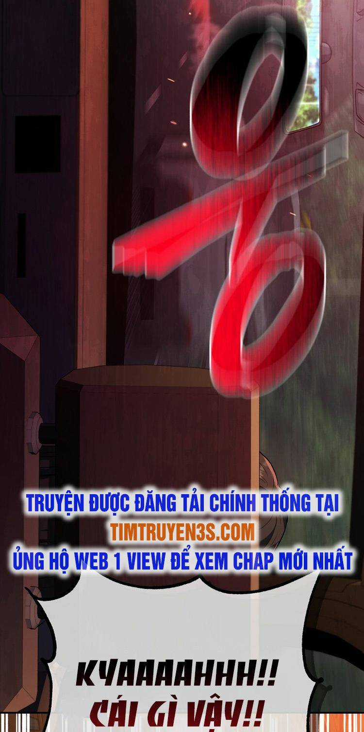 Hệ Thống Cứu Hộ Chapter 36 trang 8