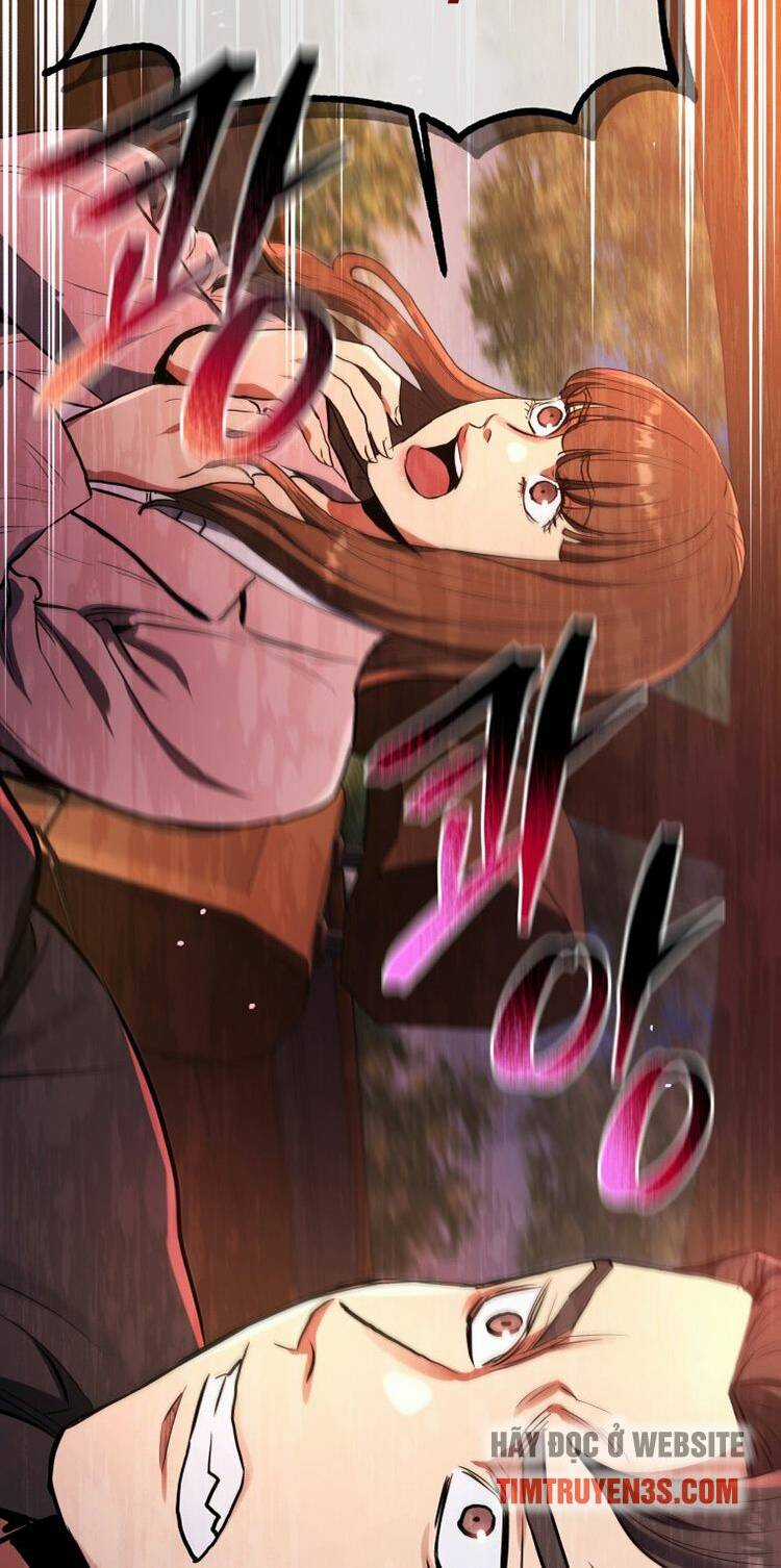 Hệ Thống Cứu Hộ Chapter 36 trang 9