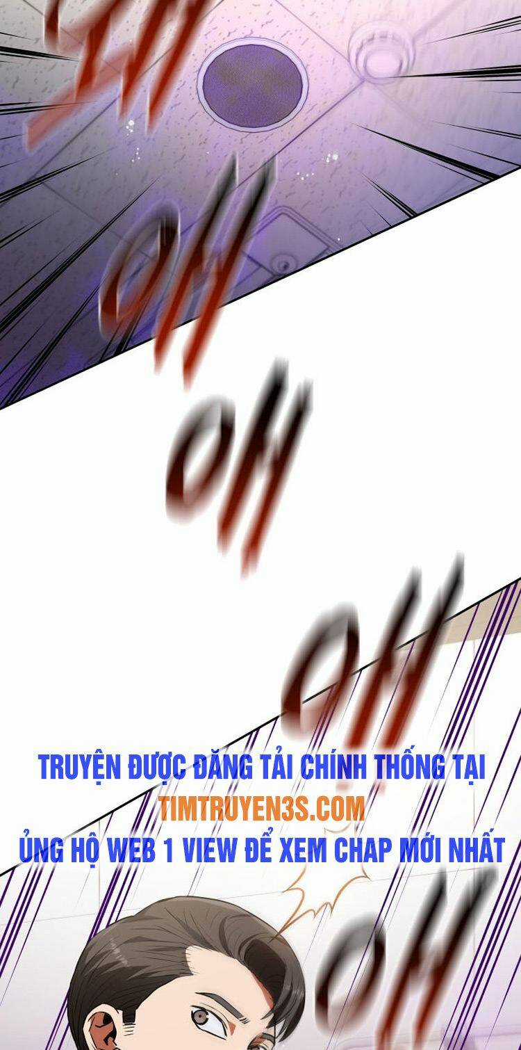 Hệ Thống Cứu Hộ Chapter 37 trang 17
