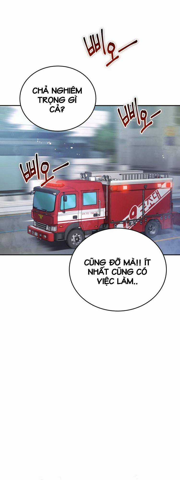 Hệ Thống Cứu Hộ Chapter 37 trang 25