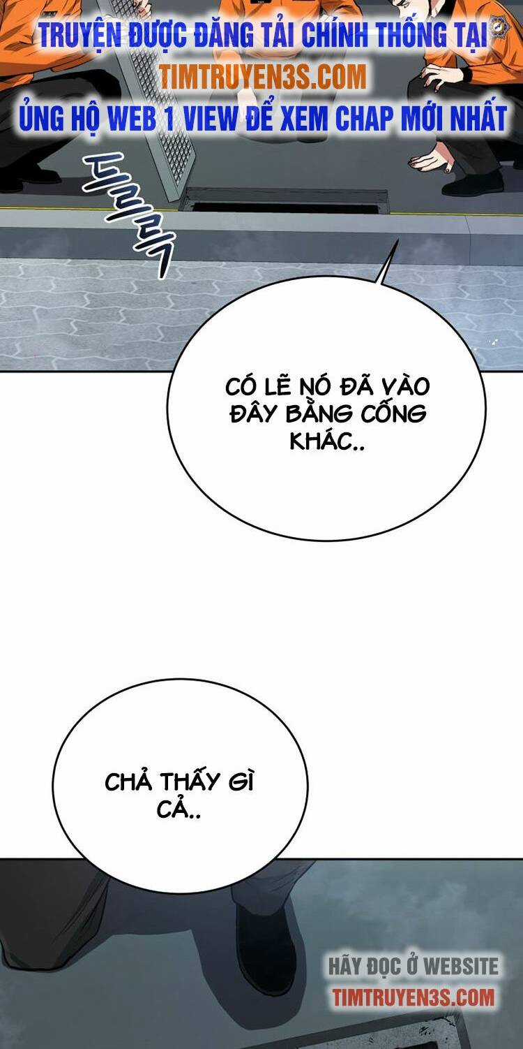 Hệ Thống Cứu Hộ Chapter 37 trang 30