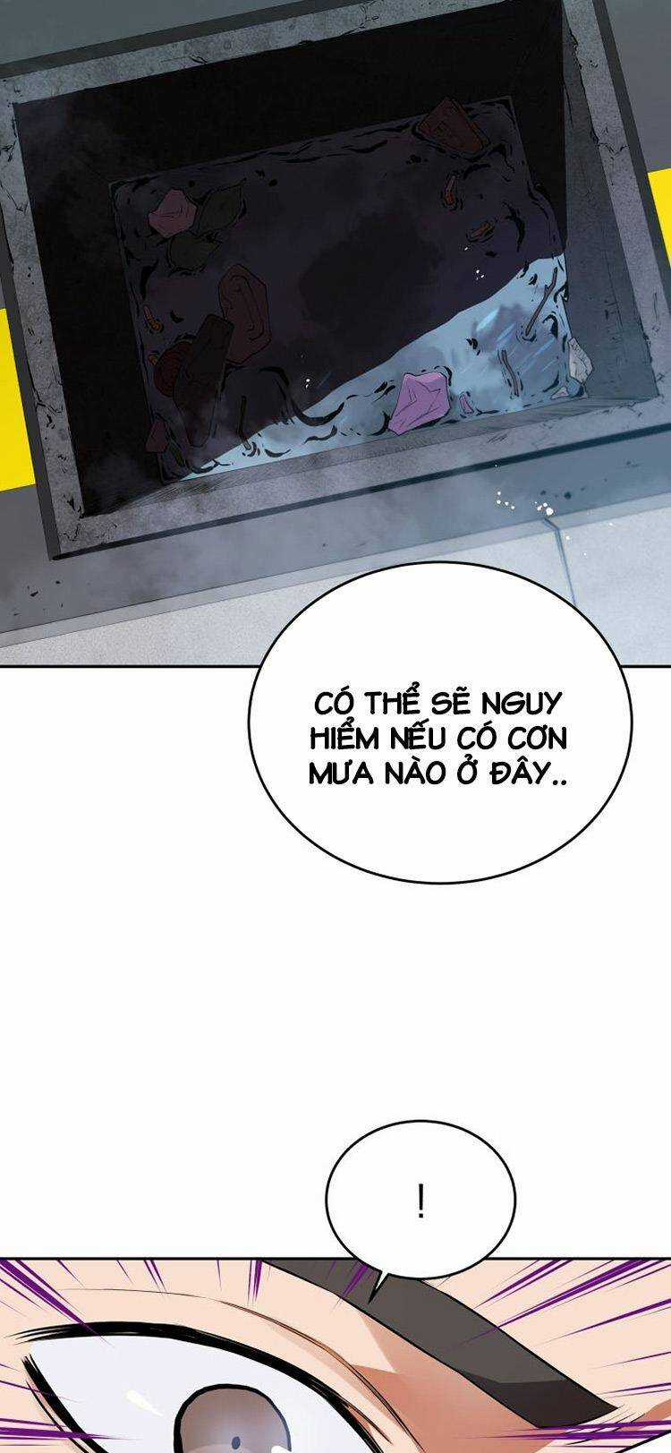 Hệ Thống Cứu Hộ Chapter 37 trang 31