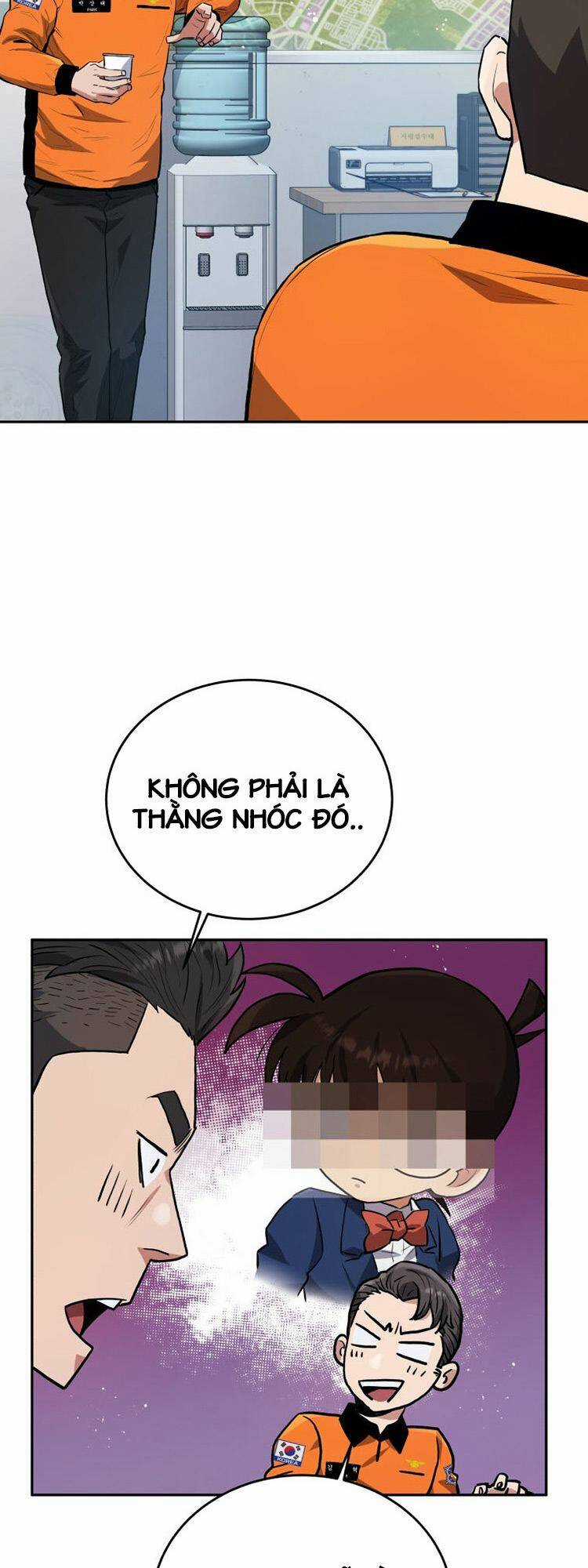 Hệ Thống Cứu Hộ Chapter 37 trang 4