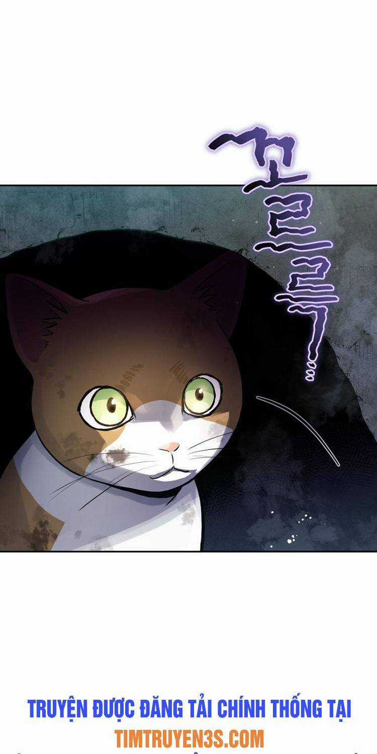 Hệ Thống Cứu Hộ Chapter 37 trang 46