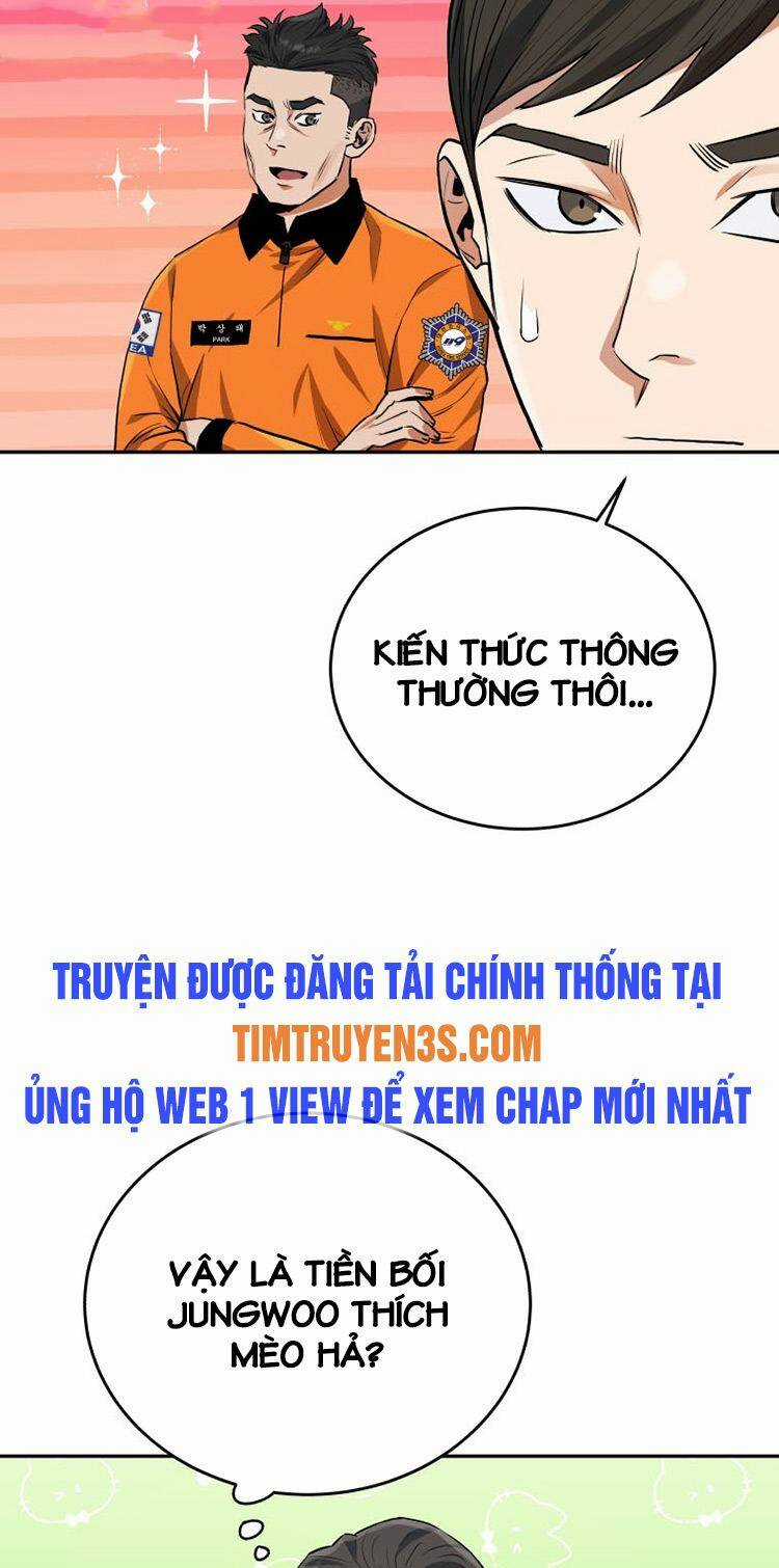 Hệ Thống Cứu Hộ Chapter 37 trang 51