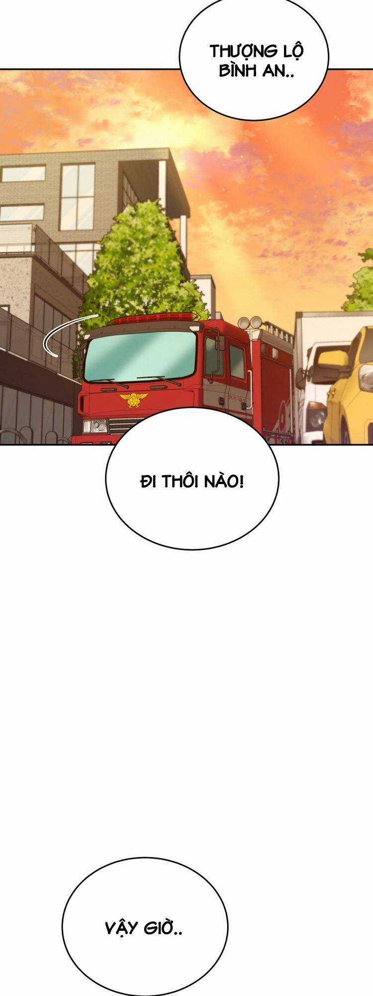 Hệ Thống Cứu Hộ Chapter 37 trang 53