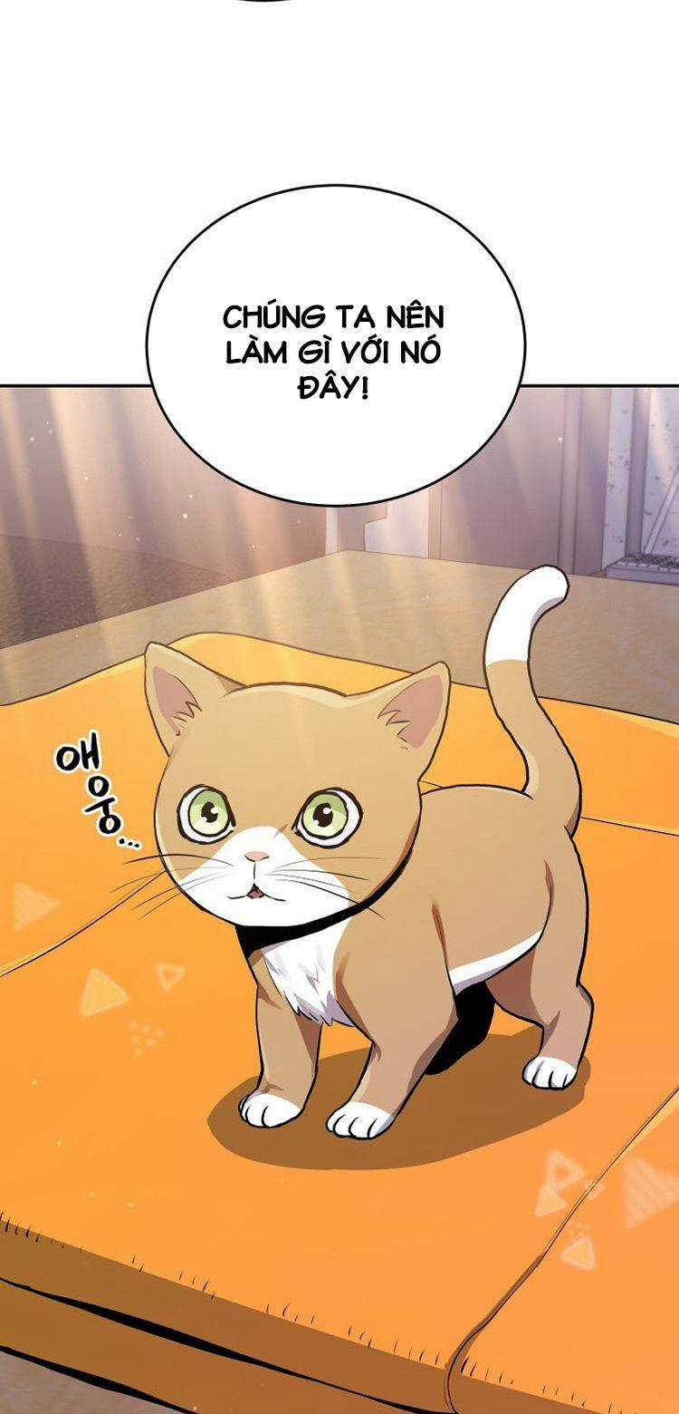 Hệ Thống Cứu Hộ Chapter 37 trang 54