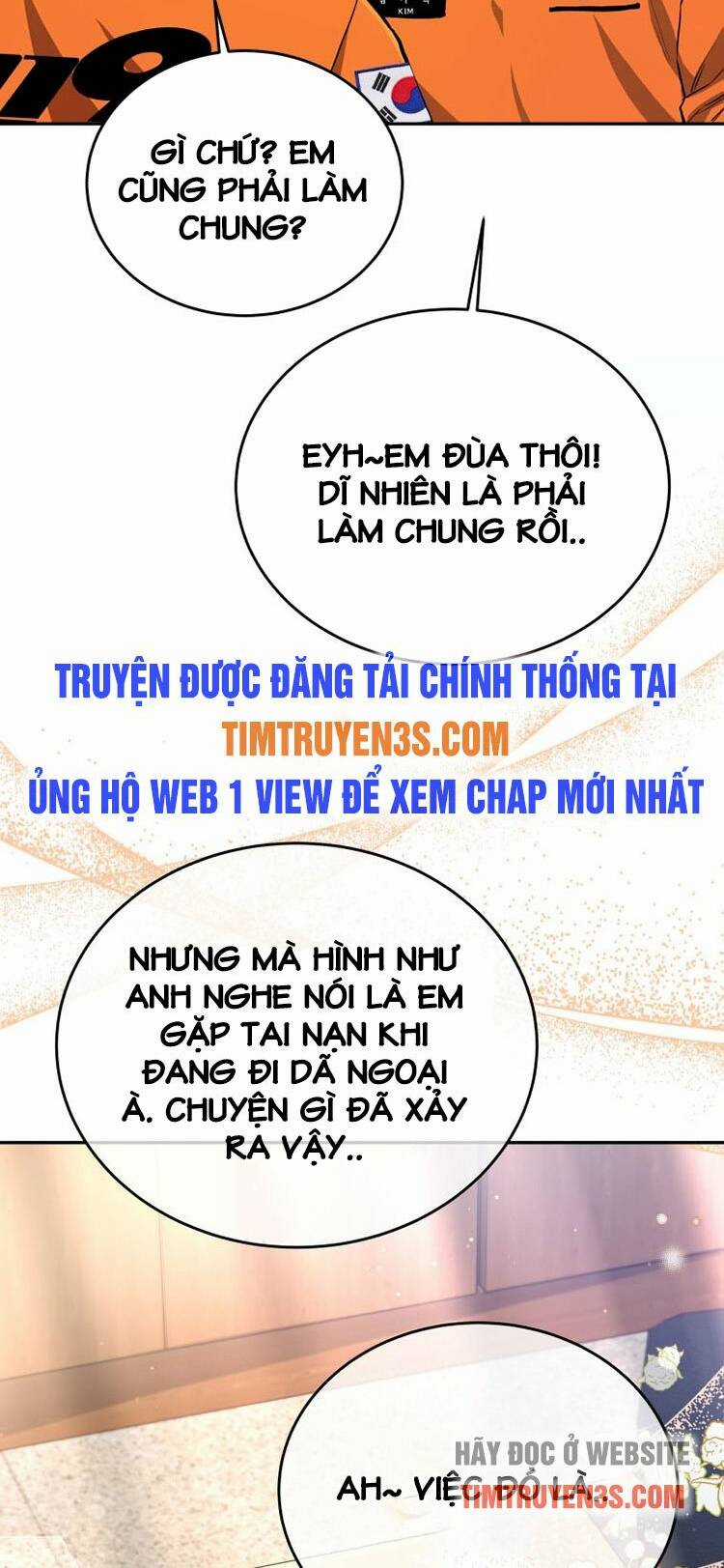 Hệ Thống Cứu Hộ Chapter 37 trang 66