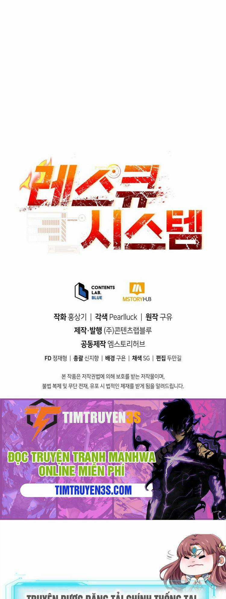 Hệ Thống Cứu Hộ Chapter 37 trang 68