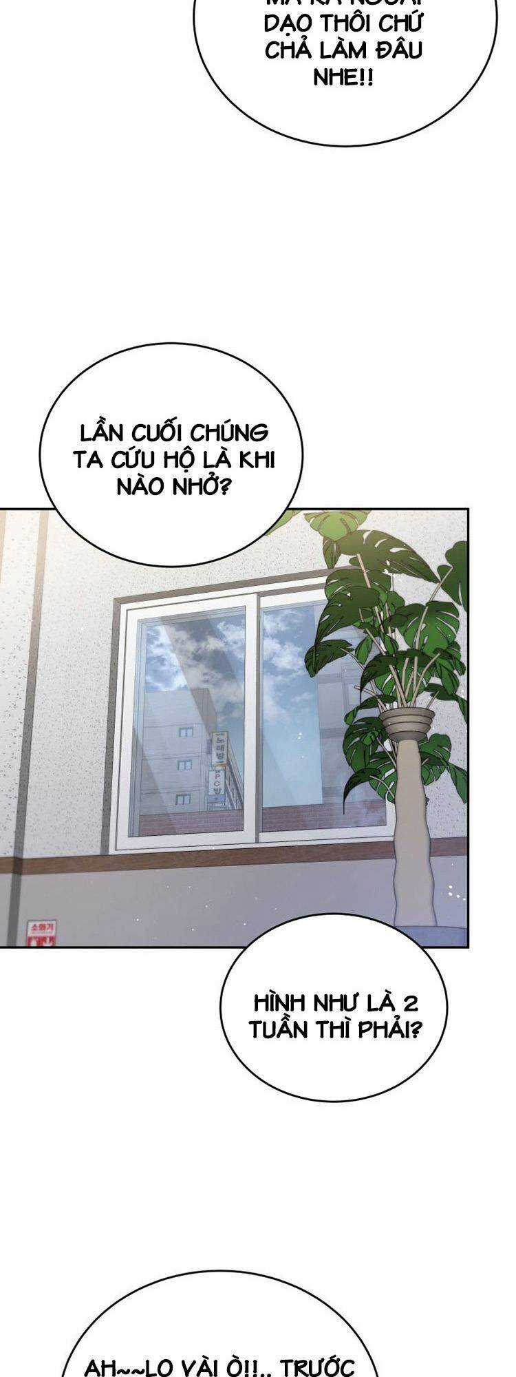 Hệ Thống Cứu Hộ Chapter 37 trang 7