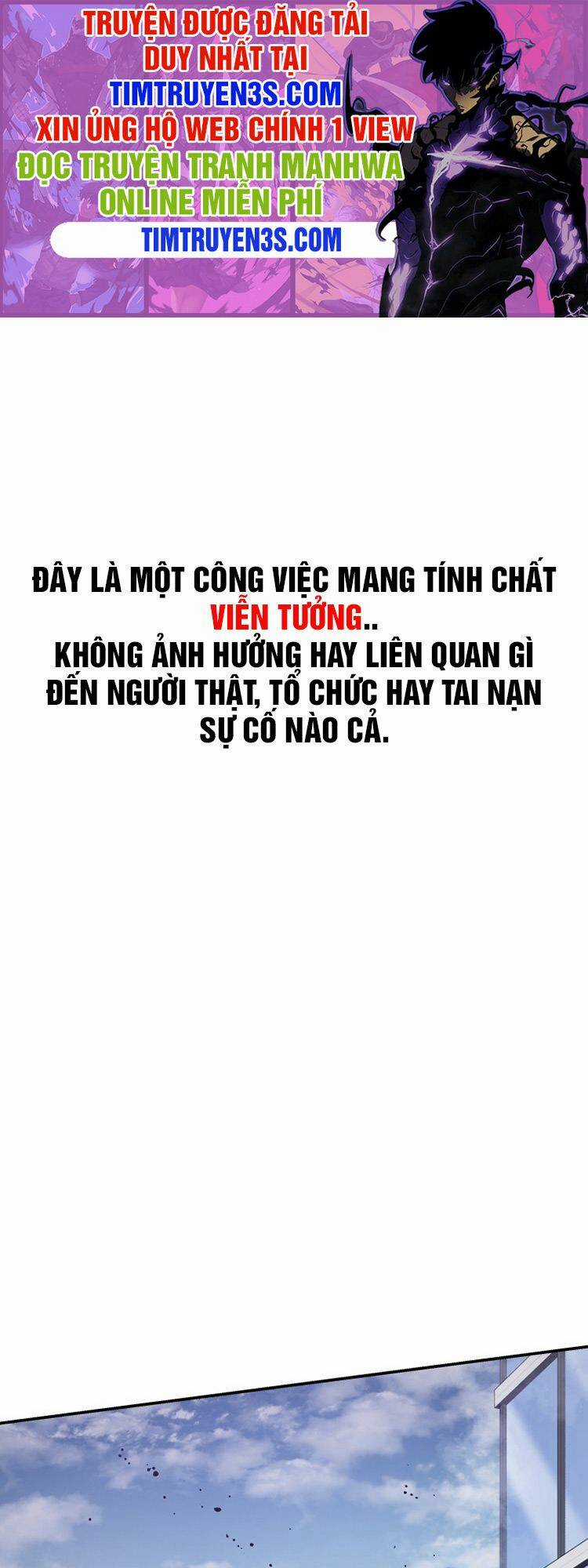 Hệ Thống Cứu Hộ Chapter 38 trang 1