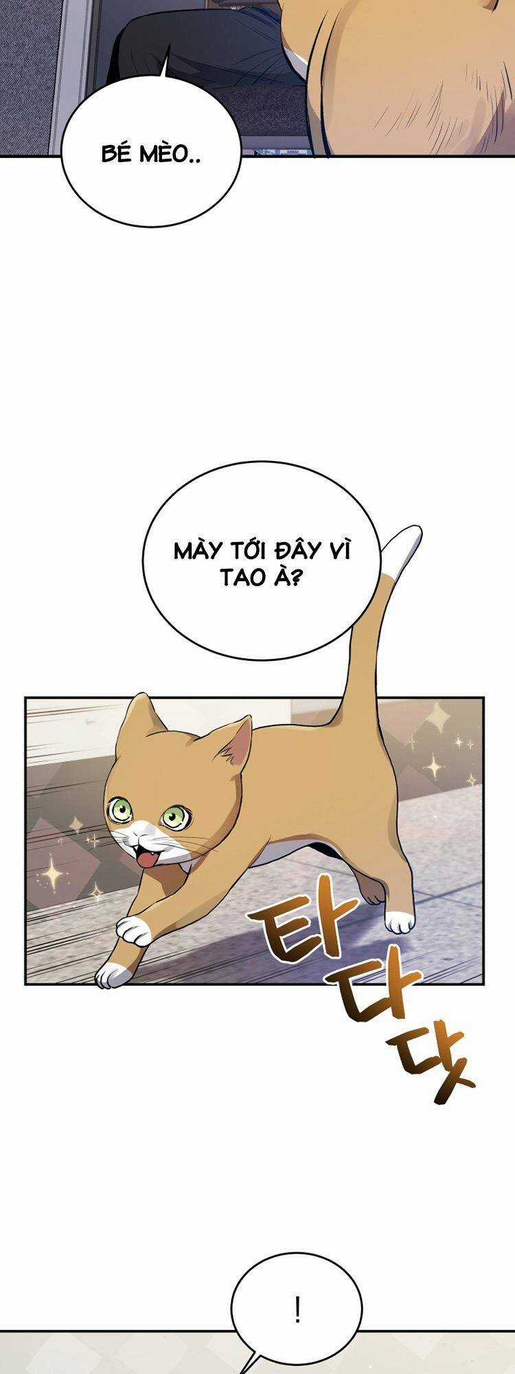 Hệ Thống Cứu Hộ Chapter 38 trang 10