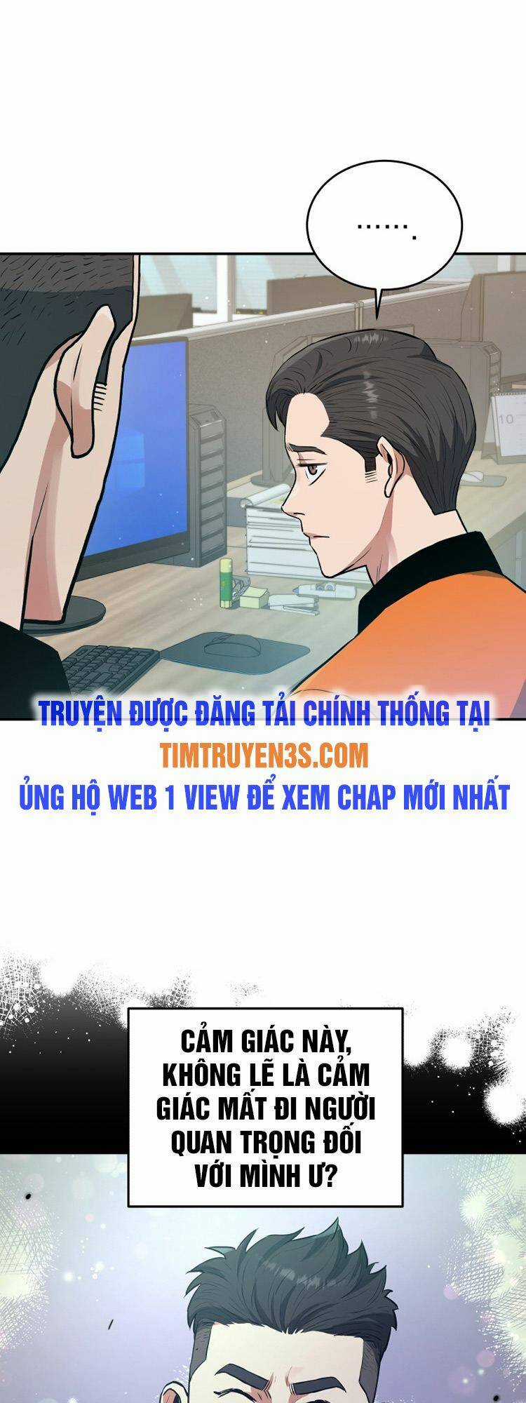 Hệ Thống Cứu Hộ Chapter 38 trang 13