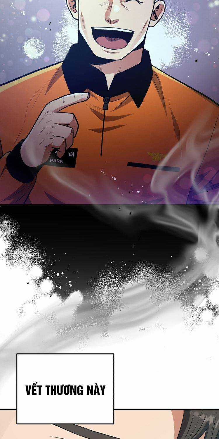 Hệ Thống Cứu Hộ Chapter 38 trang 14