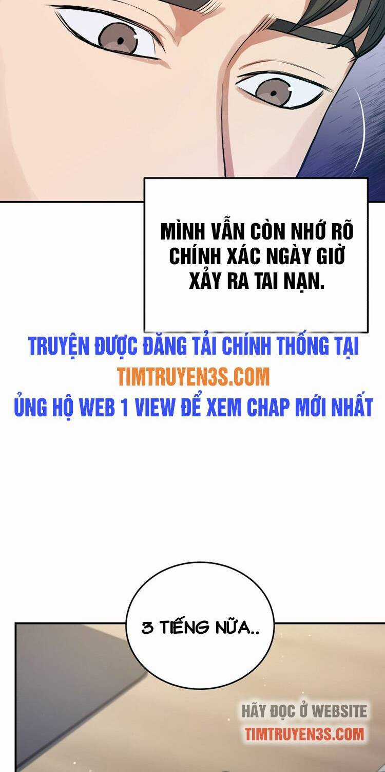 Hệ Thống Cứu Hộ Chapter 38 trang 15
