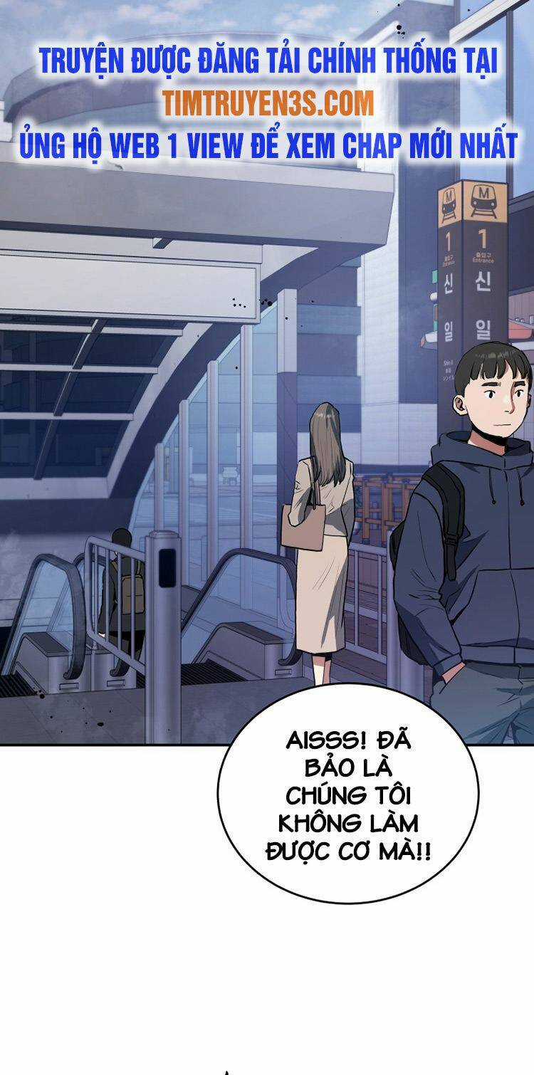 Hệ Thống Cứu Hộ Chapter 38 trang 2