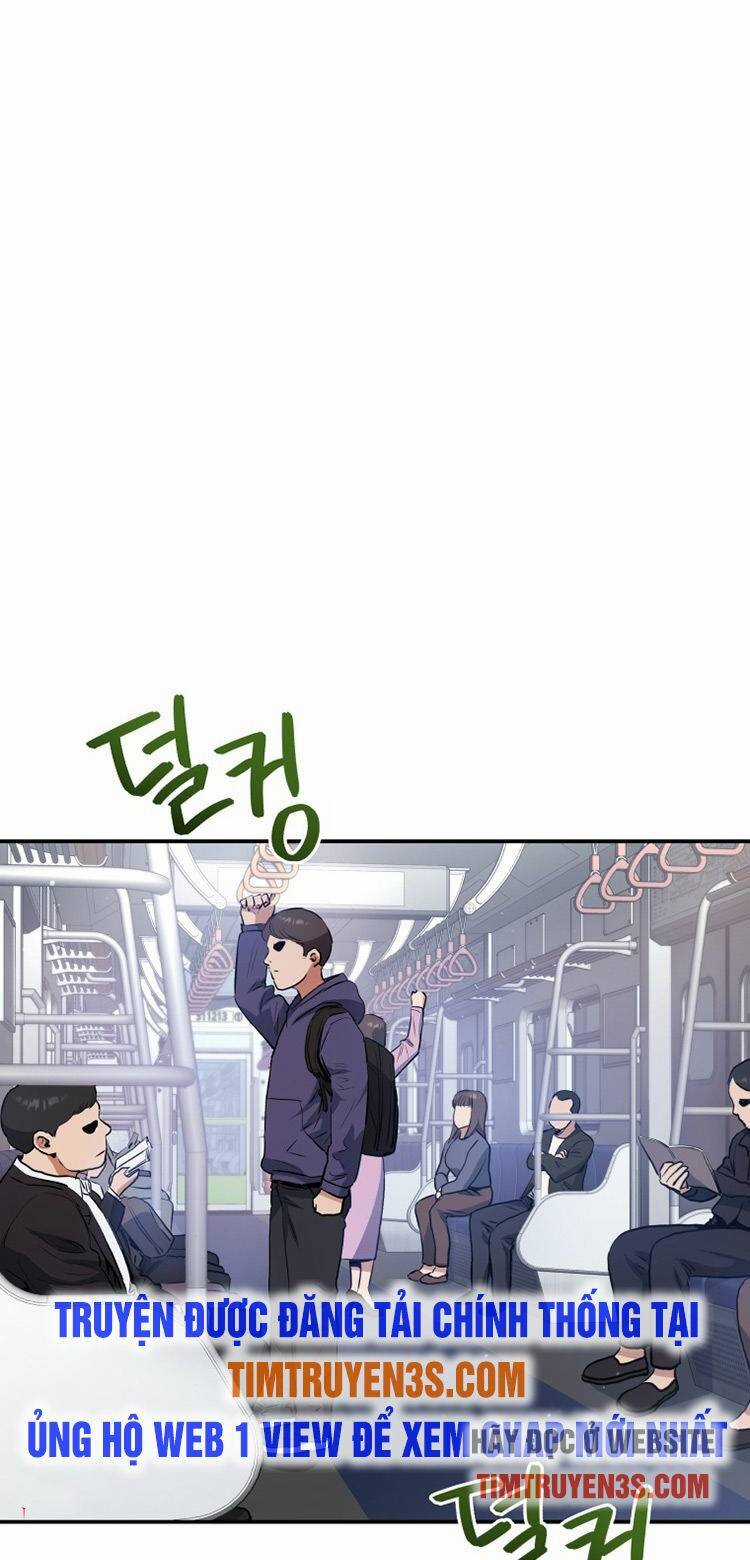 Hệ Thống Cứu Hộ Chapter 38 trang 22