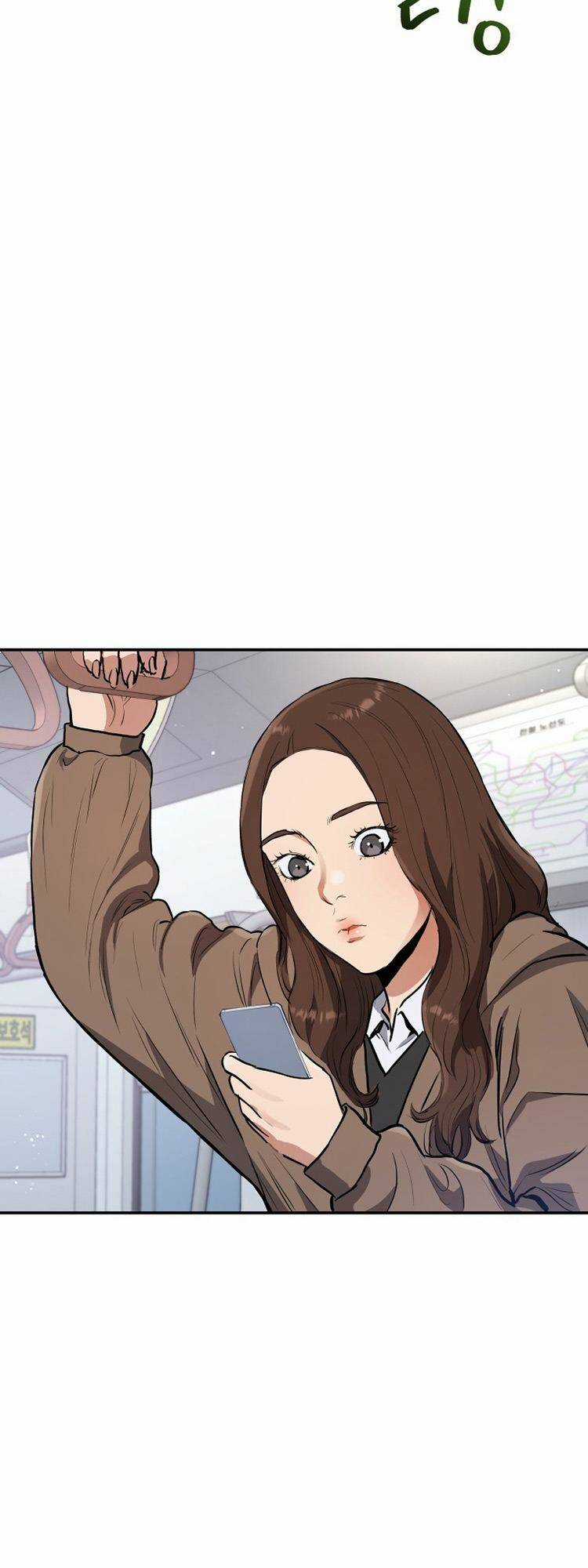 Hệ Thống Cứu Hộ Chapter 38 trang 23