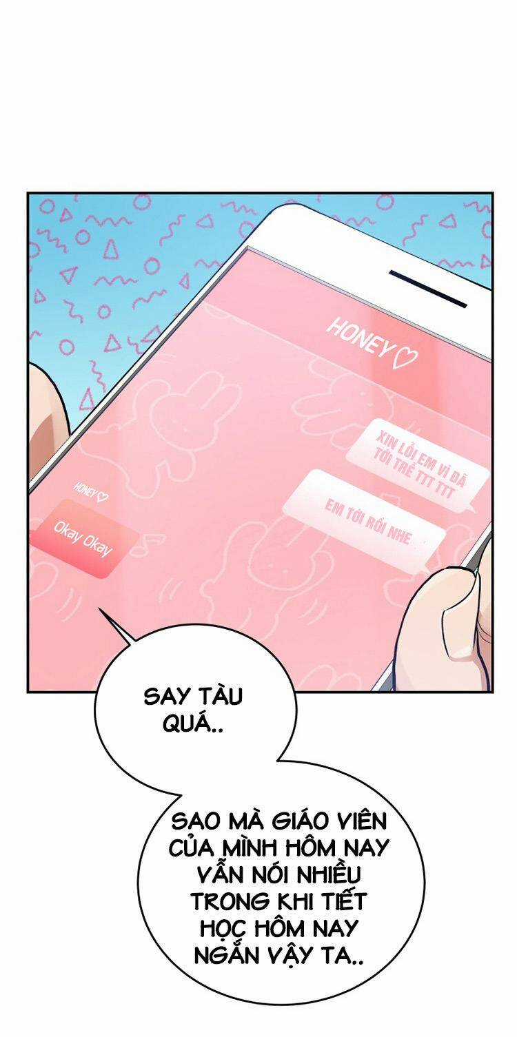 Hệ Thống Cứu Hộ Chapter 38 trang 24