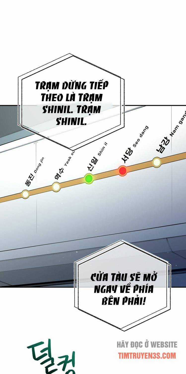 Hệ Thống Cứu Hộ Chapter 38 trang 25