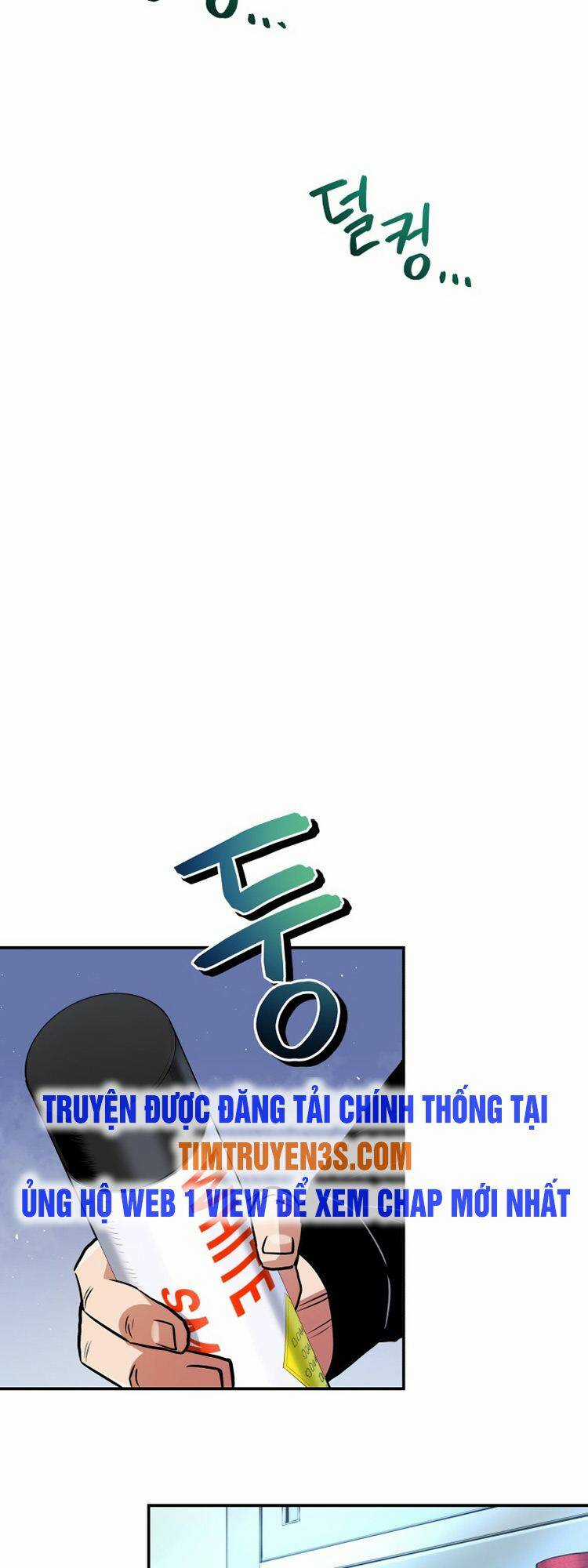 Hệ Thống Cứu Hộ Chapter 38 trang 26