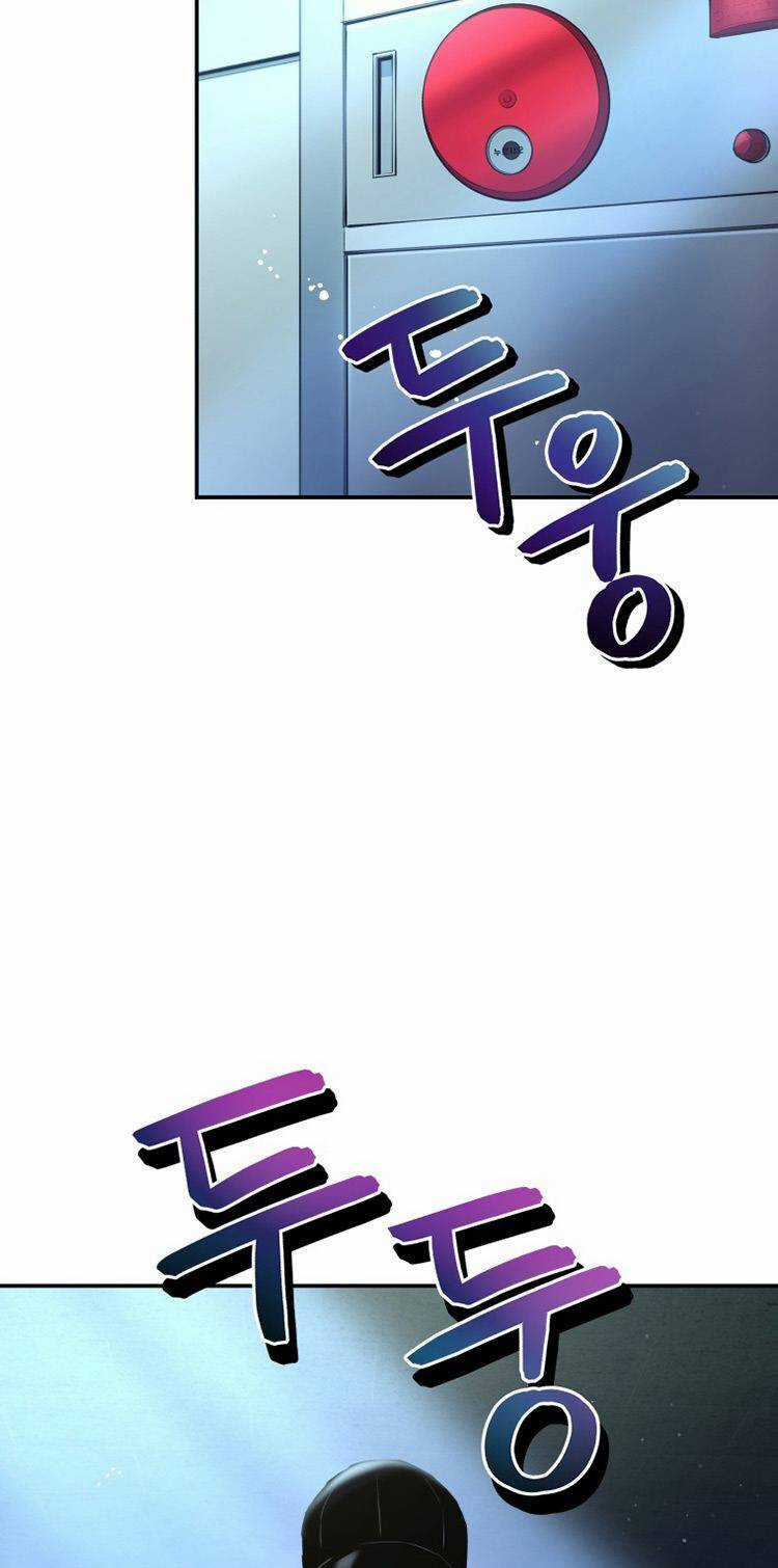 Hệ Thống Cứu Hộ Chapter 38 trang 27