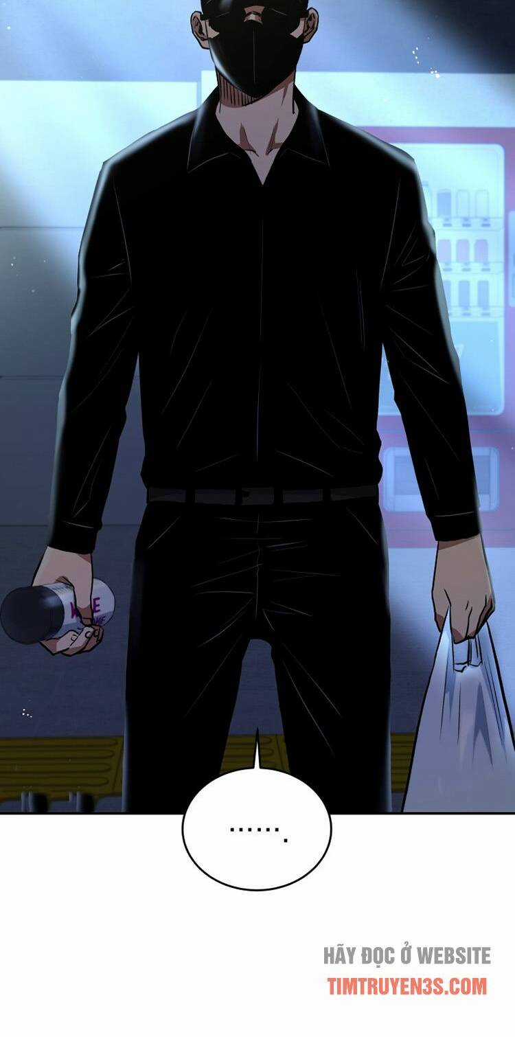 Hệ Thống Cứu Hộ Chapter 38 trang 28