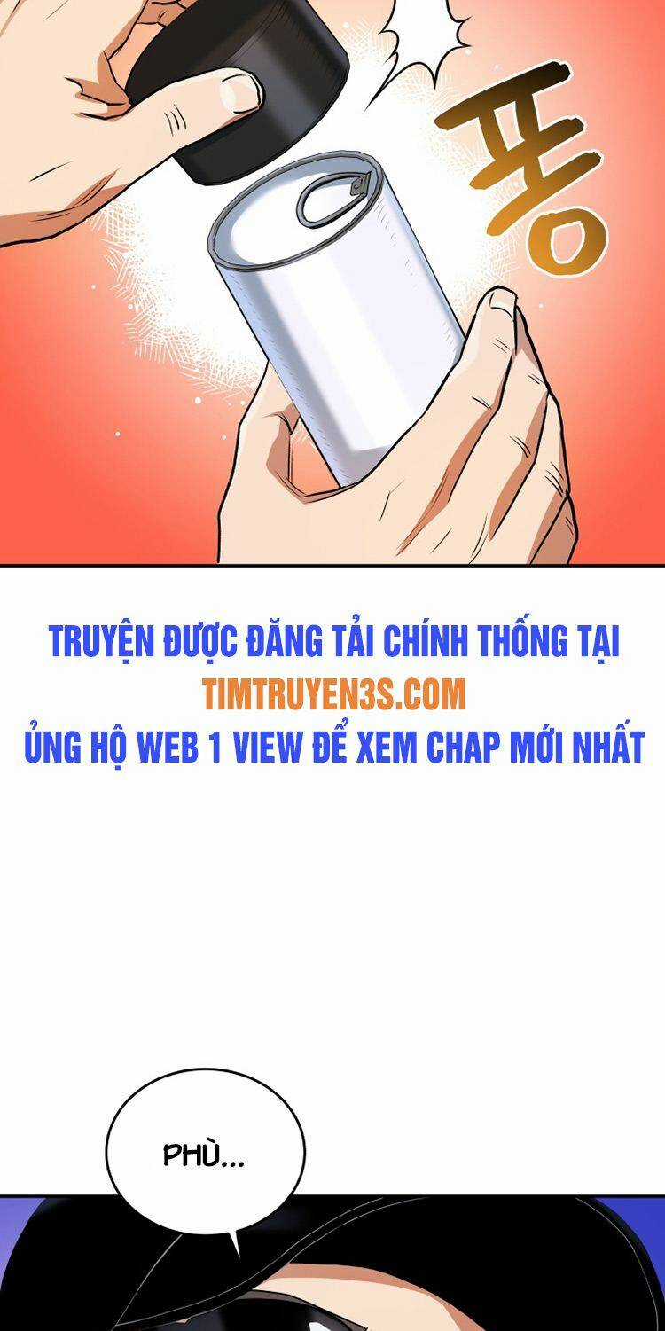 Hệ Thống Cứu Hộ Chapter 38 trang 30