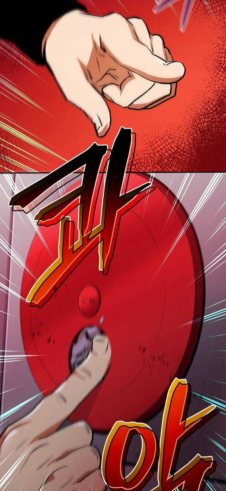 Hệ Thống Cứu Hộ Chapter 38 trang 32