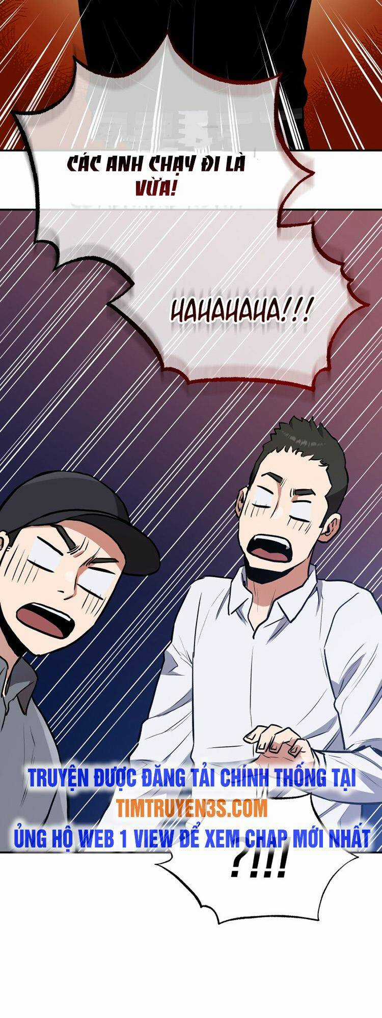 Hệ Thống Cứu Hộ Chapter 38 trang 40