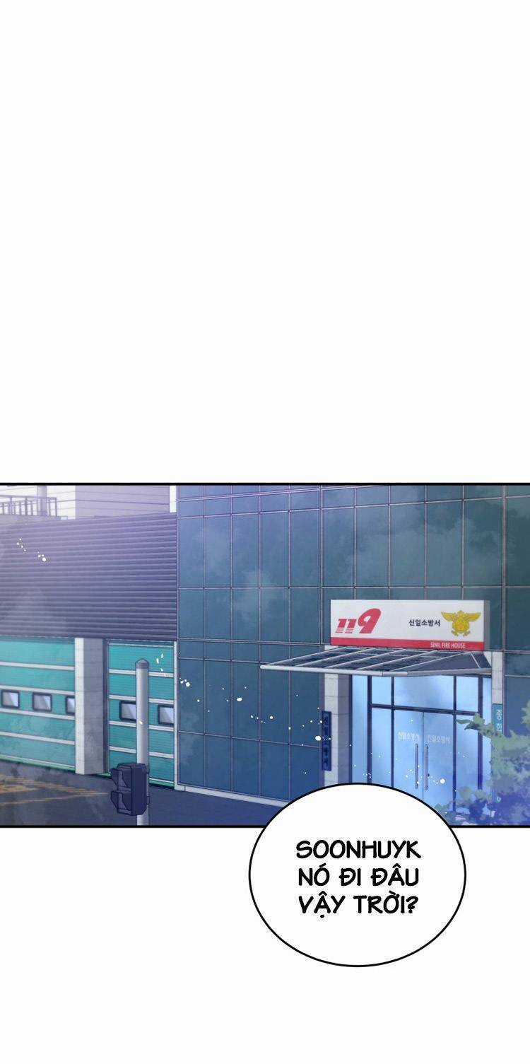 Hệ Thống Cứu Hộ Chapter 38 trang 41