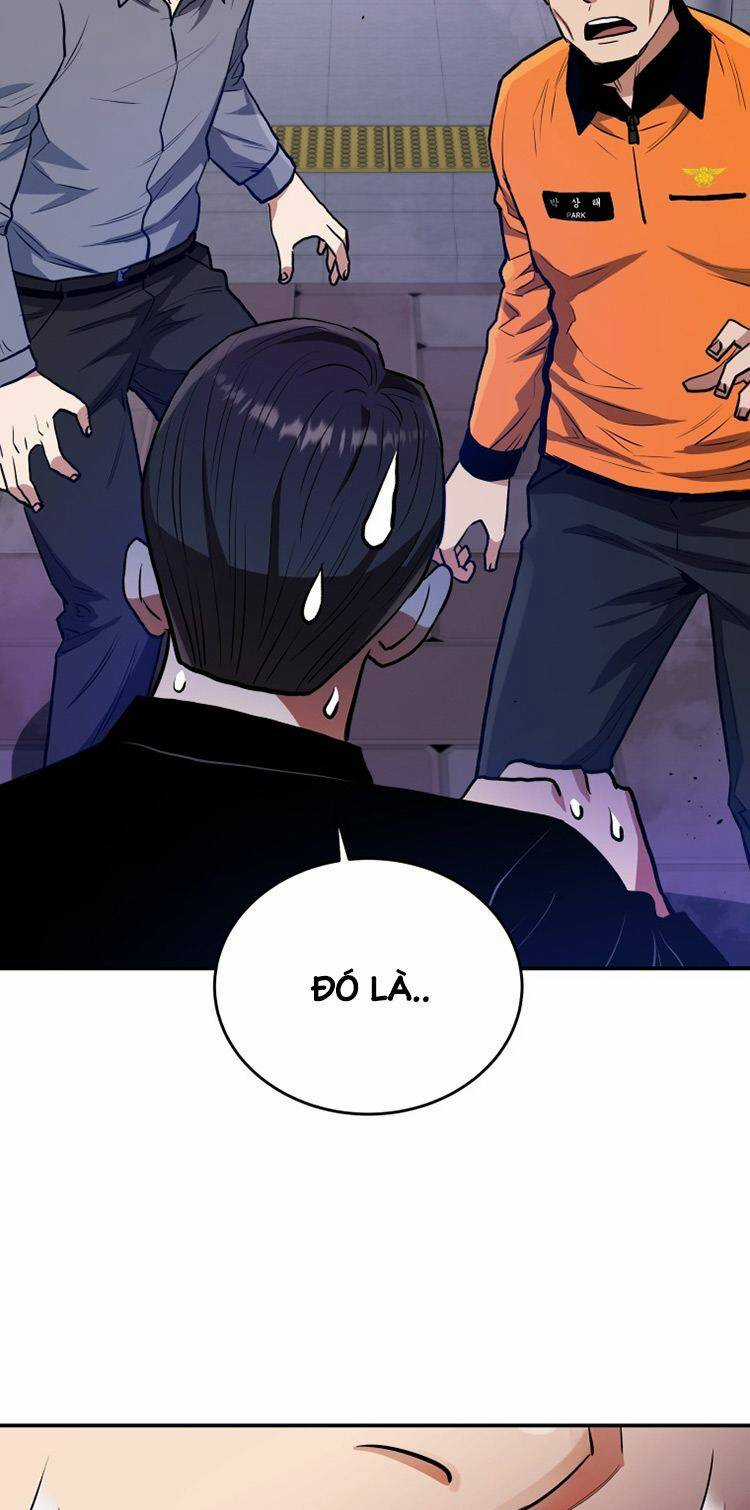 Hệ Thống Cứu Hộ Chapter 38 trang 61