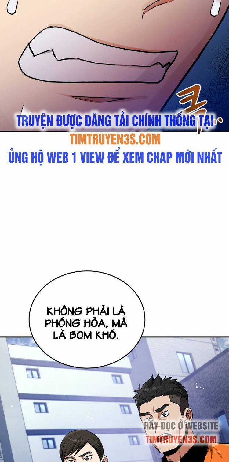 Hệ Thống Cứu Hộ Chapter 38 trang 62