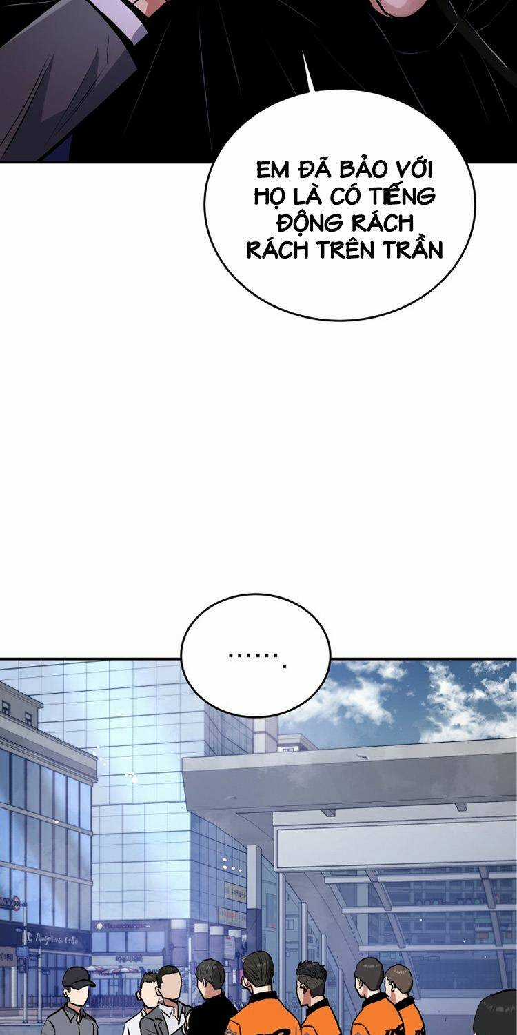 Hệ Thống Cứu Hộ Chapter 38 trang 64