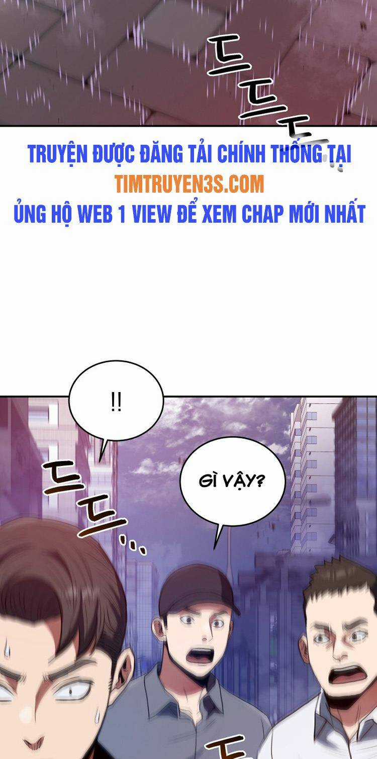 Hệ Thống Cứu Hộ Chapter 38 trang 69