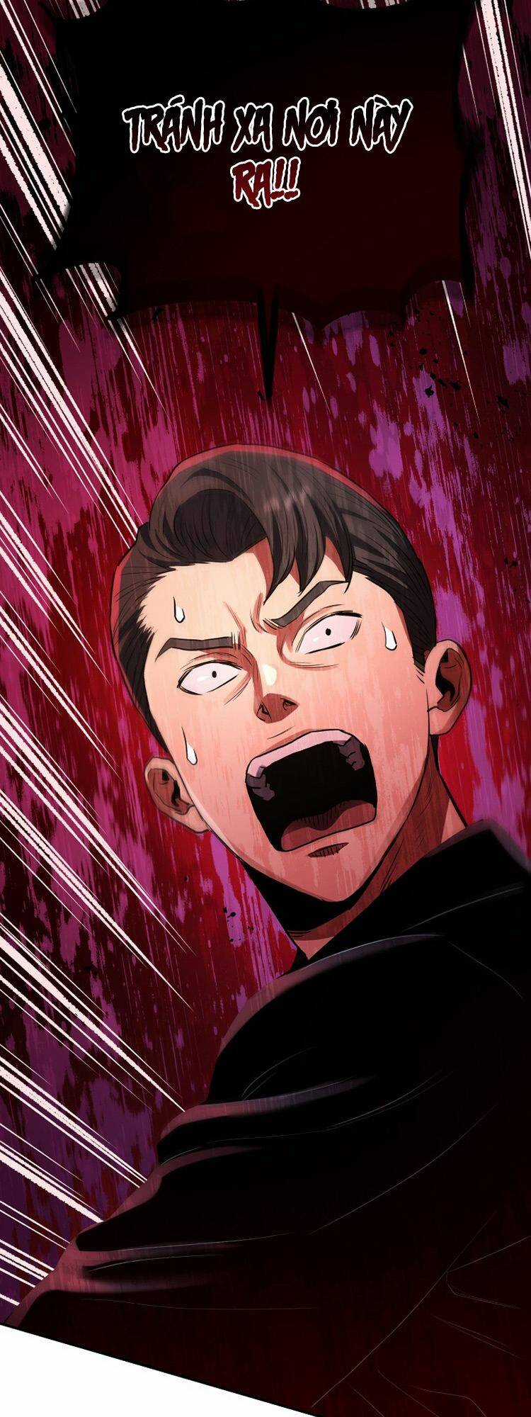 Hệ Thống Cứu Hộ Chapter 38 trang 72