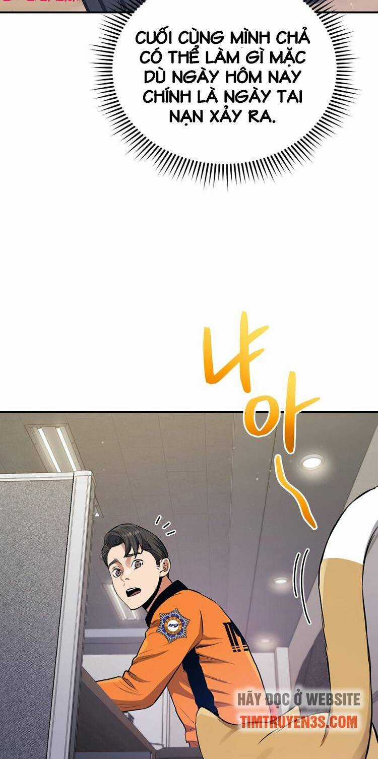 Hệ Thống Cứu Hộ Chapter 38 trang 9